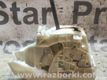 Кулиса переключения АКПП для KIA Sorento XM Киев 467001U230