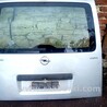 Крышка багажника для Opel Combo Киев крышка багажника ляда Opel Combo C
