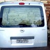 Крышка багажника в сборе для Opel Combo Киев