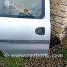 Дверь боковая правая для Opel Combo Киев дверь двери правая сдвижная Opel Combo C