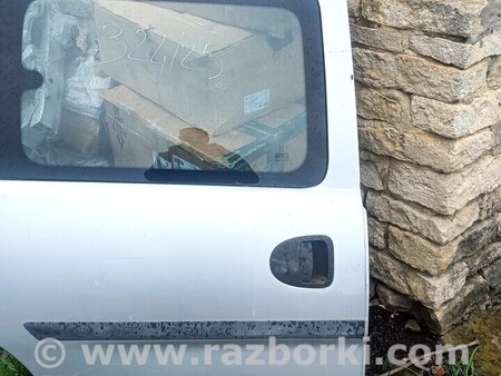 Дверь боковая правая для Opel Combo Киев дверь двери правая сдвижная Opel Combo C