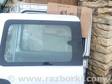 Дверь боковая левая для Opel Combo Киев дверь двери лива левая сдвижная Opel Combo C