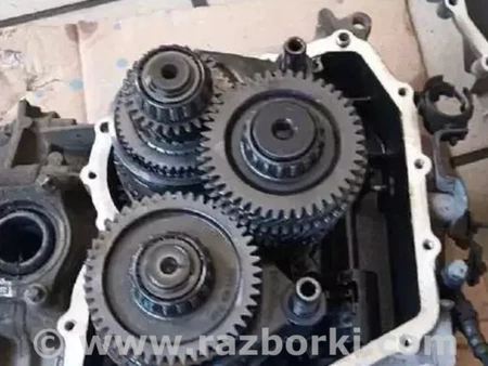 МКПП (механическая коробка) для Opel Zafira B Киев Кпп Opel Zafira B  m32 1.7cdti 55561599