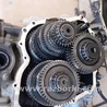 МКПП (механическая коробка) для Opel Zafira B Киев Кпп Opel Zafira B  m32 1.7cdti 55561599