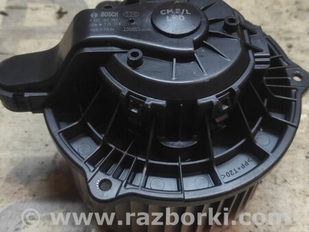 Мотор печки для KIA Sorento XM Киев 971132B005