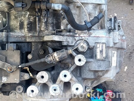 АКПП (коробка автомат) для Opel Insignia Киев 55571447 tf80sc af40