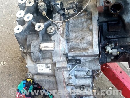 АКПП (коробка автомат) для Opel Insignia Киев 55571447 tf80sc af40