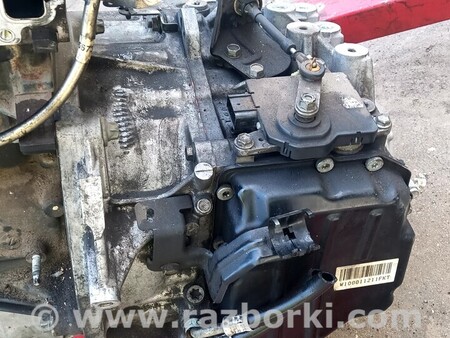 АКПП (коробка автомат) для Opel Insignia Киев 55571447 tf80sc af40