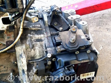 АКПП (коробка автомат) для Opel Insignia Киев 55571447 tf80sc af40