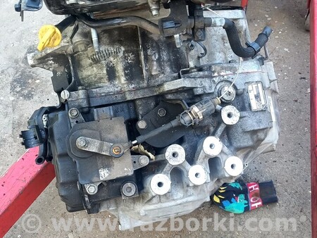 АКПП (коробка автомат) для Opel Insignia Киев 55571447 tf80sc af40