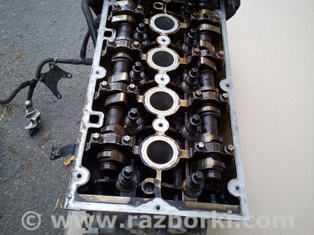 Головка блока для Opel Astra G (1998-2004) Киев 24461591