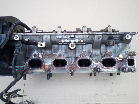 Головка блока для Opel Astra G (1998-2004) Киев 24461591