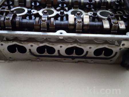 Головка блока для Opel Astra G (1998-2004) Киев 24461591