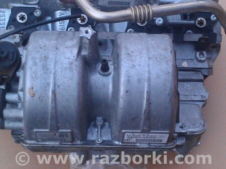 Впускной коллектор для Opel Astra G (1998-2004) Киев 25331276/24431920