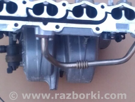 Впускной коллектор для Opel Astra G (1998-2004) Киев 25331276/24431920
