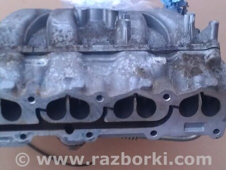 Впускной коллектор для Opel Astra G (1998-2004) Киев 25331276/24431920