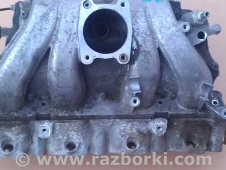 Впускной коллектор для Opel Astra G (1998-2004) Киев 25331276/24431920