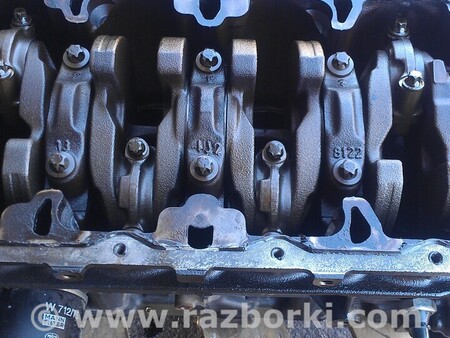 Блок цилиндров для Opel Astra G (1998-2004) Киев 24427722
