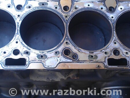 Блок цилиндров для Opel Astra G (1998-2004) Киев 24427722