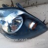 Фара передняя правая для Ford Fiesta Mk5 (2002-2012) Киев 1415694/6S6113W029AD