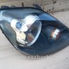 Фара передняя правая для Ford Fiesta Mk5 (2002-2012) Киев 1415694/6S6113W029AD