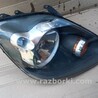 Фара передняя правая для Ford Fiesta Mk5 (2002-2012) Киев 1415694/6S6113W029AD