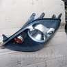 Фара передняя левая для Ford Fiesta Mk5 (2002-2012) Киев 1416311/6S6113W030AD/6S6113W030CD