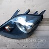 Фара передняя левая для Ford Fiesta Mk5 (2002-2012) Киев 1416311/6S6113W030AD/6S6113W030CD