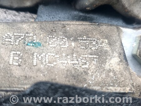 МКПП (механическая коробка) для Chevrolet Cruze J300 (2008-2016) Киев 96955174 mc4467