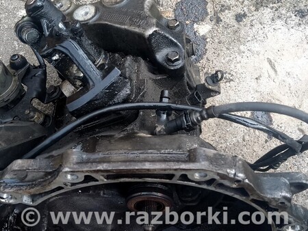 МКПП (механическая коробка) для Chevrolet Cruze J300 (2008-2016) Киев 96955174