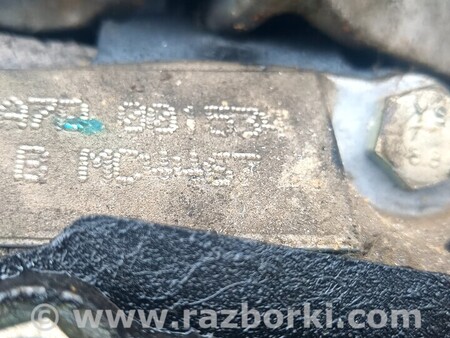 МКПП (механическая коробка) для Opel Mokka (2012-...) Киев mc4467