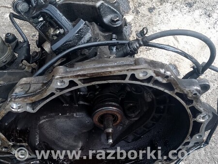 МКПП (механическая коробка) для Opel Mokka (2012-...) Киев mc4467