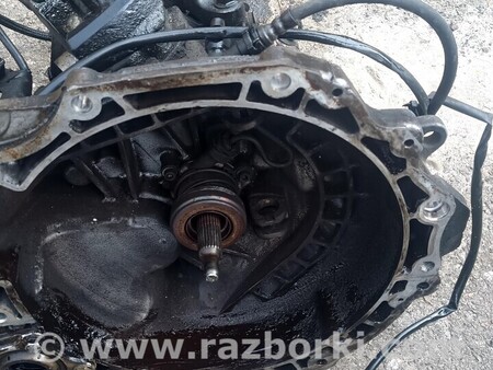 МКПП (механическая коробка) для Opel Mokka (2012-...) Киев mc4467