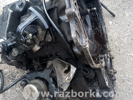 МКПП (механическая коробка) для Opel Mokka (2012-...) Киев mc4467