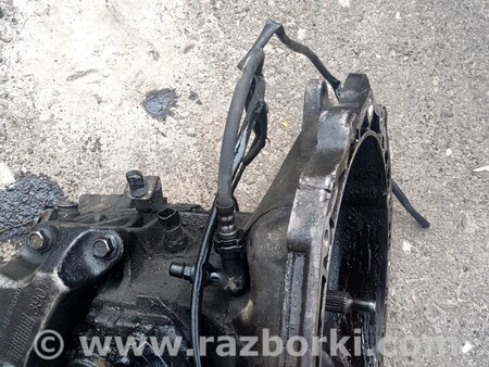 МКПП (механическая коробка) для Opel Mokka (2012-...) Киев mc4467