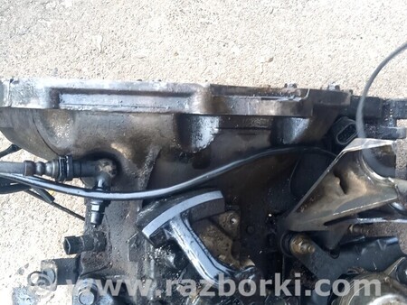 МКПП (механическая коробка) для Opel Mokka (2012-...) Киев mc4467