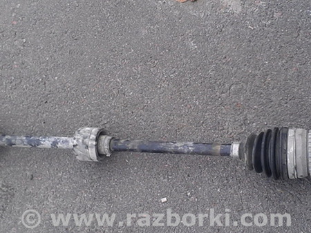 Полуось передняя правая для Opel Combo Киев 24427064