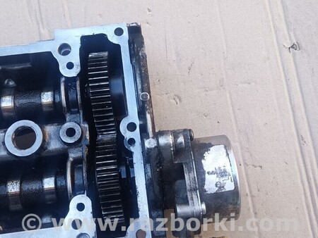 Клапанная крышка для Opel Corsa D Киев 55204917