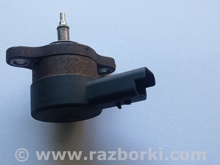 Клапан давления топлива для Opel Combo Киев 0281002584