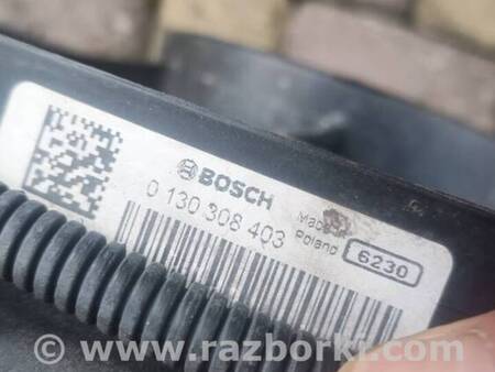 Диффузор для Opel Astra J (2009-2016) Киев 13281777