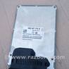 Блок управления пневмоподвеской для Volkswagen Golf VII Mk7 (08.2012-...) Киев 5Q0907376b