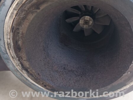 Турбина для Skoda Karoq (2016-...) Киев 05L253019F