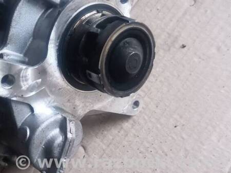 Клапан EGR для Skoda Karoq (2016-...) Киев 05L131501M