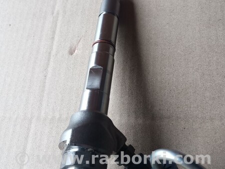 Форсунка для Skoda Karoq (2016-...) Киев 0445110835