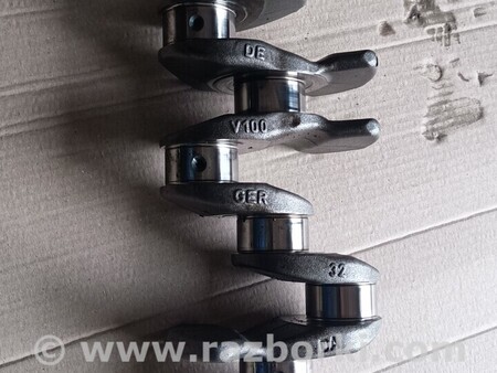 Коленвал для Seat Leon Киев 04L105263D