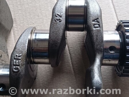 Коленвал для Seat Leon Киев 04L105263D