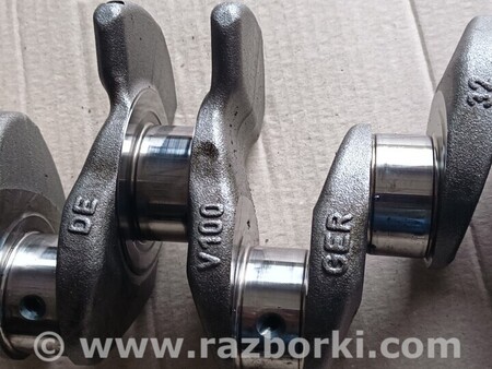 Коленвал для Seat Leon Киев 04L105263D