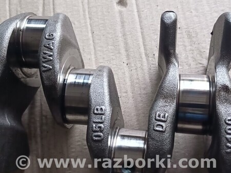 Коленвал для Seat Leon Киев 04L105263D