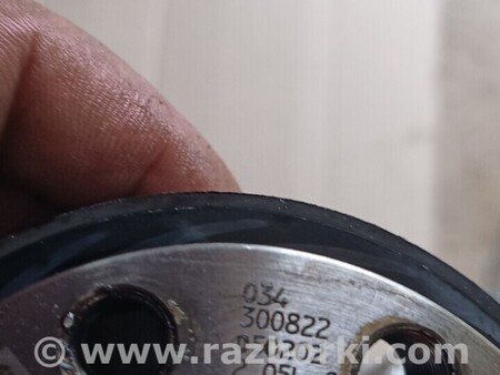 Коленвал для Seat Leon Киев 04L105263D