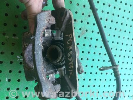 Суппорт задний левый для Subaru Forester SH Киев 26692FG010